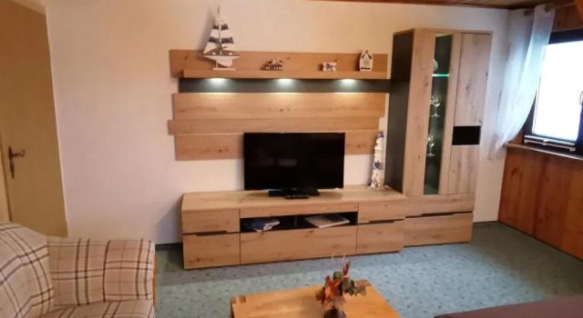 Апартаменты Apartments Achterblick