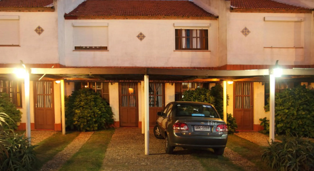 Ron Apartamentos Duplex, Book Lejlighed Lejligheder i Rocha, Lejlighed