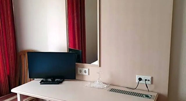 Номер Standard Hotel Casino im Park