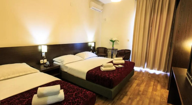 Номер Standard Lucic Rooms & Suites