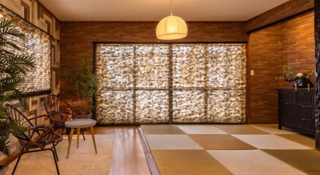 Номер Superior Residential Hotel 183 Naha