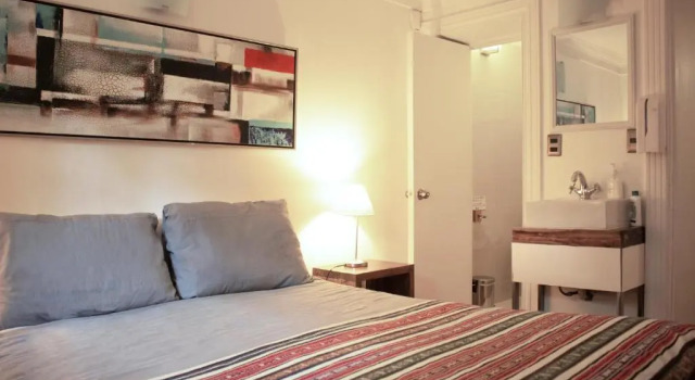Номер Economy De Blasis Budget Rooms