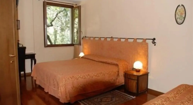 Locanda Da Vittorio, Book Hotel Hoteller i Valtenesi del Garda med parkering, Parkering