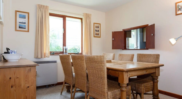 Croyde Peach Cottage, Rezervasyon Tatil Evi Merseyside villalar, Villa