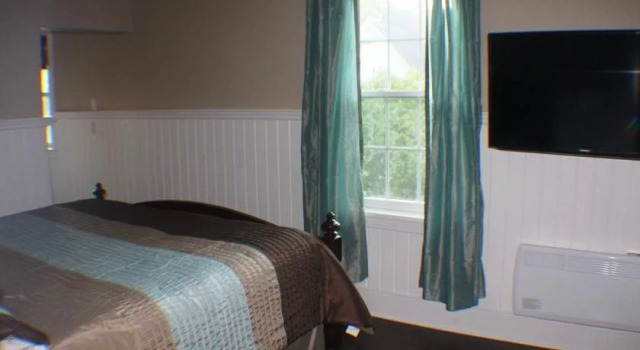 Dolan's Inn & Suites Tatamagouche, Buchen Sie Hotel Tatamagouche 