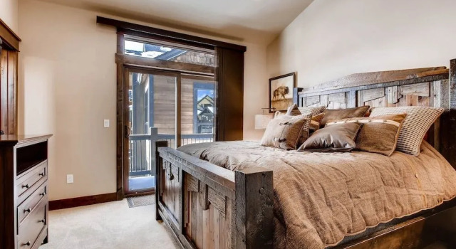 River Run Townhome RR73