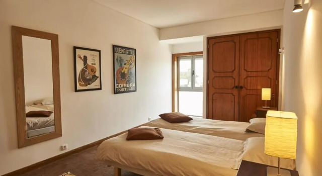 Coimbra Heights, Rezervovat Hotel Hotely v Beira Alta s parkováním, Parkování