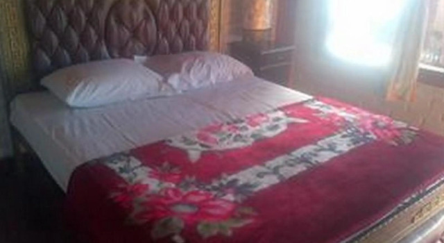 Villa Sinta, Rezervovat Vila Chaty v Bali, Chalupa