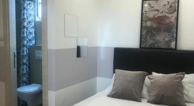 Двухместный номер Standard MyHome2