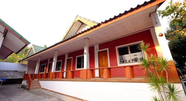 Bankangdoi Resort at Khung Yuam 1, Забронировать Курортный отель Чай Ба Дан Lopburi Province