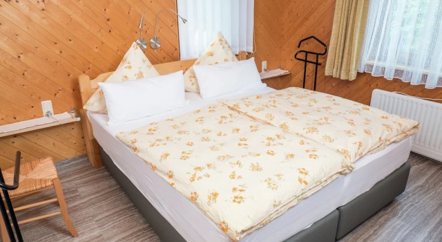 Коттедж Cozy Holiday Home in Loßburg near Ski Area