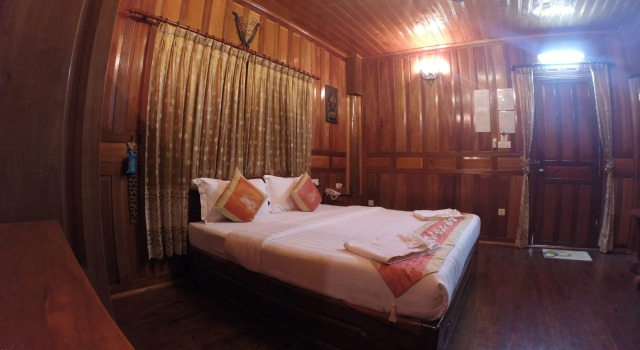 Palm House Boutique Resort, Book Ferieresort Resorthoteller i Kep Province, Ferieresort
