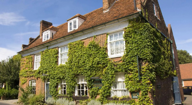The Bell Inn