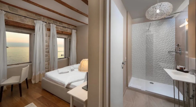Апартаменты Апартаменты Dimore Apartmani Monte