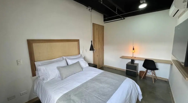 Номер Superior Akela Park Hotel