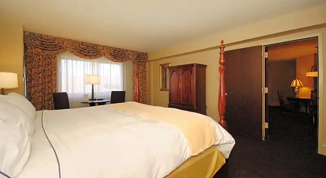Номер Standard Red Lion Hotel High Point