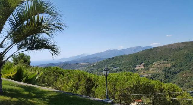 Villa SB Bed & Breakfast