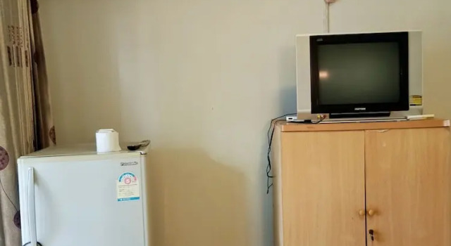 Двухместный номер Standard Wangnamkam Riverside Resort
