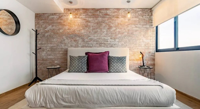 Casai Modern Condo Between Roma Condesa Rooftop Pool, Забронировать Отель Мехико Мексико, рядом с Театр «Арт-Хаус-Мехико»