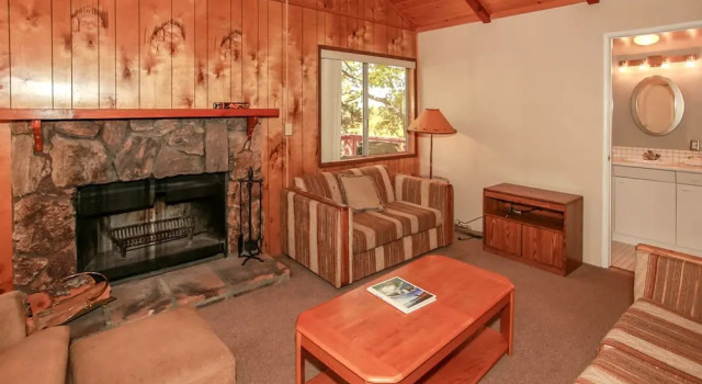 Take Time Out-1783 by Big Bear Vacations, Забронировать Отель Биг-Бэар-Сити San Bernardino Mountains