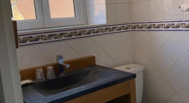 Семейный номер Standard Hotel De La Poste