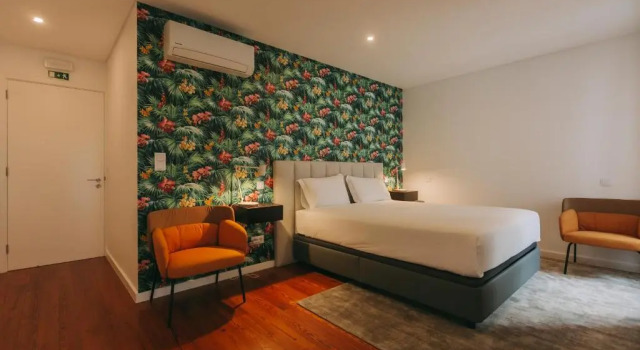 Люкс Azores Inn - Family Suites
