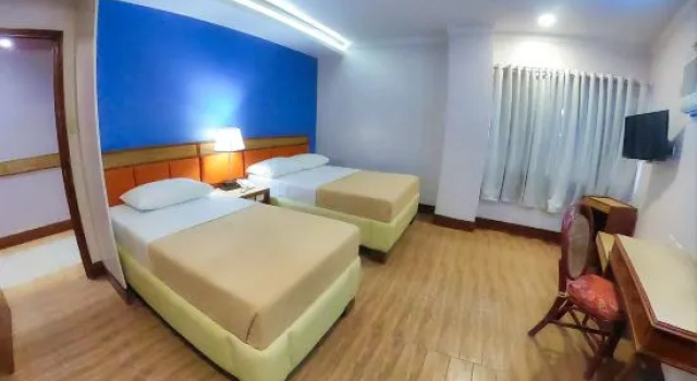 Номер Superior GV Hotel - Valencia