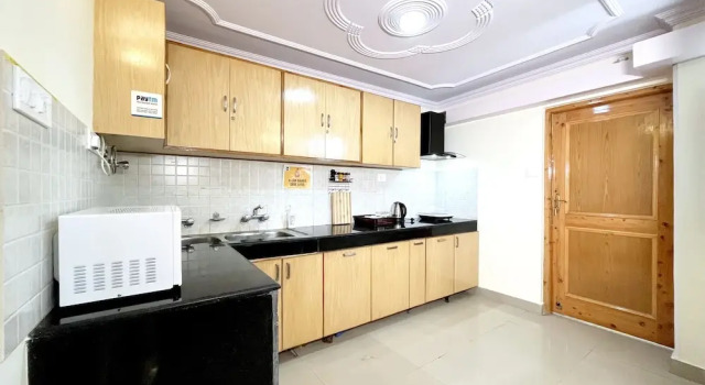 Коттедж Executive Hill Songey by Dumnu Homes