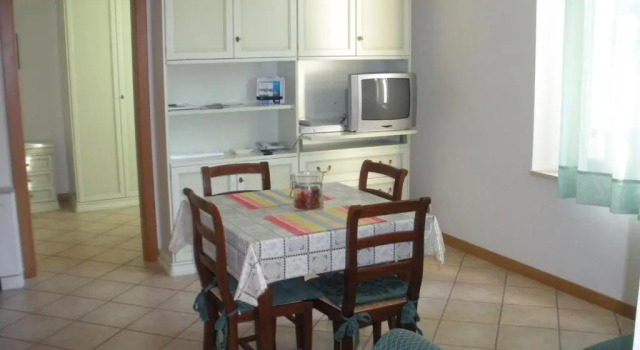 Appartamento 2 camere Residence Bizzoni
