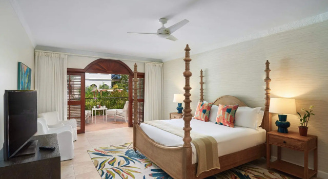 Suite Cap Maison Resort & Spa