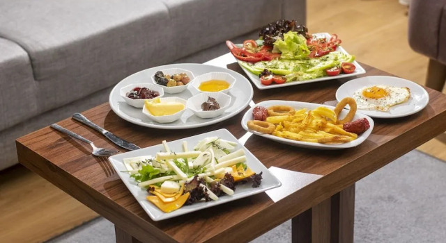 Отель Vitabella Suites