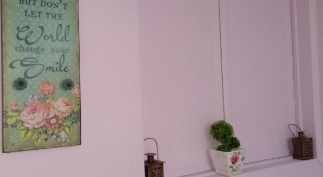 Апартаменты The Sweetest Acropolis Flat
