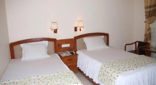 Dong Khanh Hotel, Reservar Hotel Ba Tơ Quang Ngai