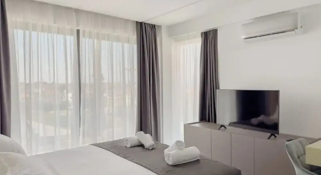 Номер Luxury MONO ALEX Kallithea