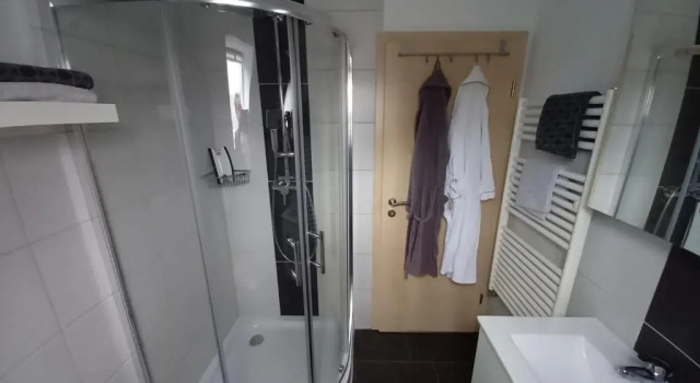 Appartamento Ferienwohnung Südharz