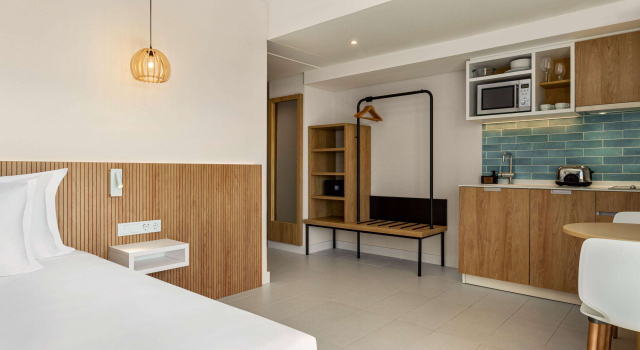 Wyndham Residences Alvor Beach, Reserva ahora Hotel Hoteles en Alvor con desayuno, Desayunos