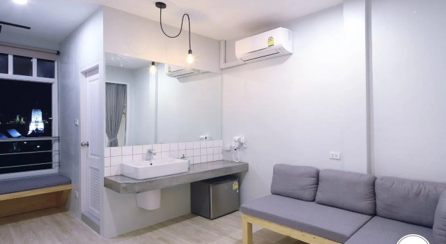 Ekanake Hostel