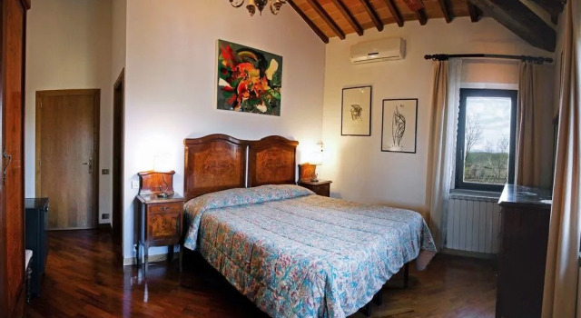 Casa Bolsinina, Забронировать Отель Отели Ашано с парковкой, Парковка