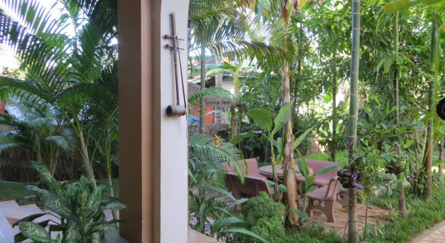 Angkor Tropical Resort, Забронировать Курортный отель Курортные отели Сиемреап, рядом с Rosana Broadway, Курортный отель