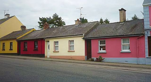 Hamill's Bed & Breakfast, Buchen Sie Hotel Ballinamore Leitrim