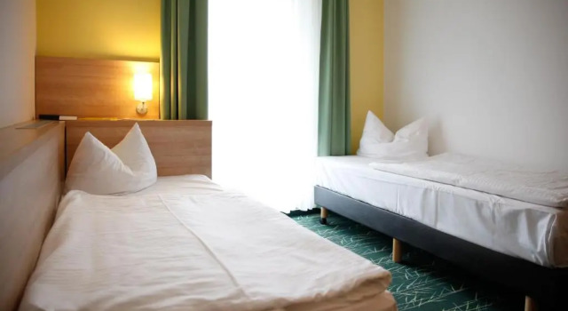 Двухместный номер Standard Sonnenhotel Feldberg am See