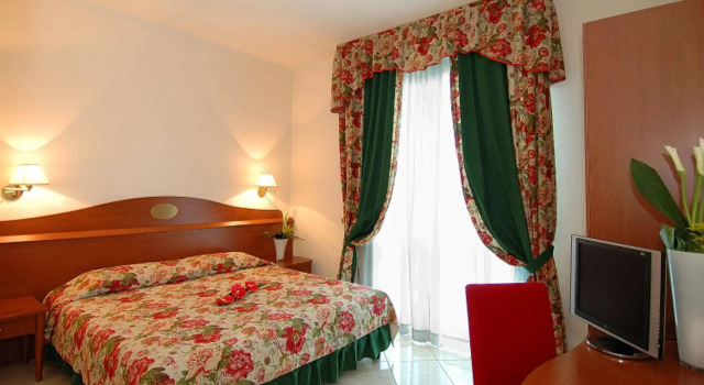 Hotel Ambasciata Venice