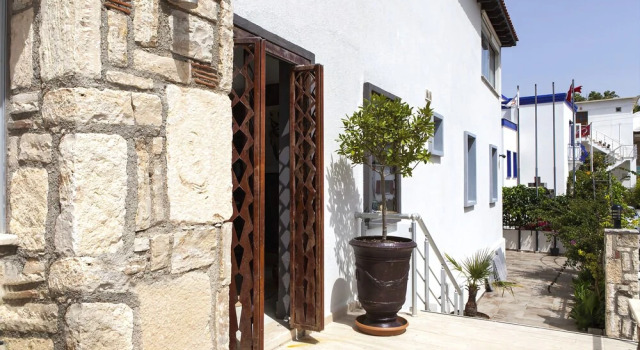 Marina Go Hotel