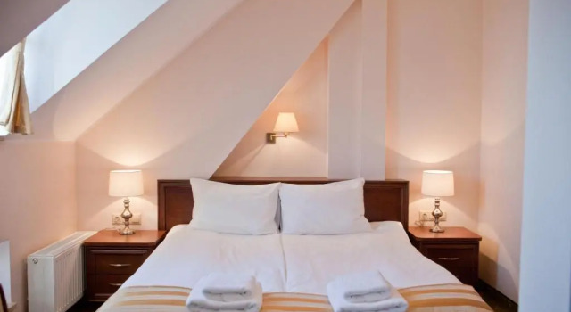 Hotel Masovia