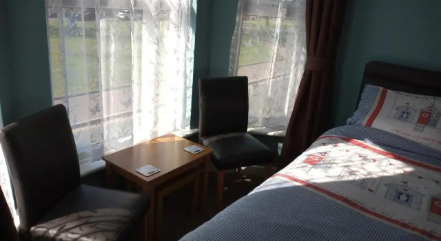 Номер Standard Sandcastles Guest House