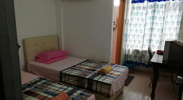 Hotel Suri Kota Bharu