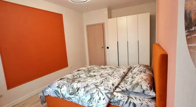 Logins. Apartment on Bisersky Lane, 5, Rezervasyon Daire Perm Krai otoparklı oteller, Otopark