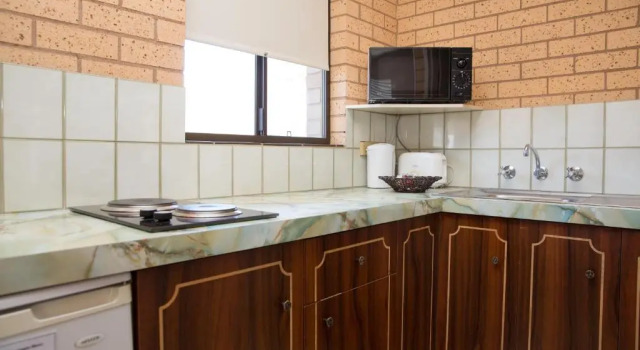 Студия Centralpoint Motel