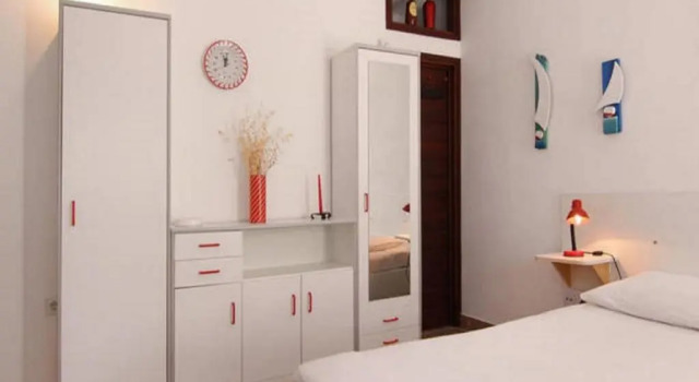Студия Apartments Nadia
