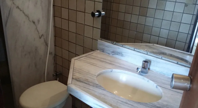 Одноместный номер Standard Escuna Praia Hotel